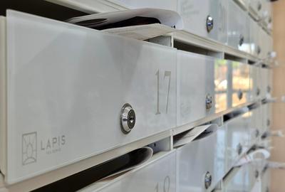 Lapis Residence -  TAXE NOTARIALE CADOU, ap 3 camere, langa Kaufland - 19