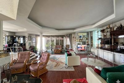 VILA PE LACUL GRIVIȚA | DAMAROAIA – SECTOR 1 - 16