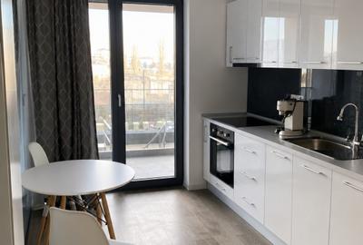 Studio premium | Cloud9 Residence | Parcare inclusă | Aviației- Pipera - 3