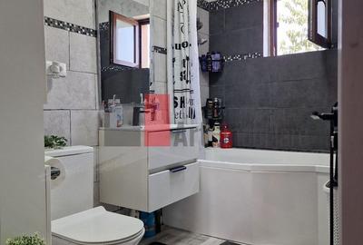 Vanzare casa moderna cu piscina si zona de fitness --Mihailesti - 8