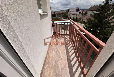 Casa-Duplex LA CHEIE in Selimbar zona Triajului COMISION 0% - 19