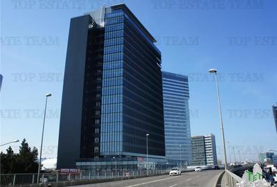 Spatiu de Birouri de 528 mp in Zona Aviatiei langa Metrou Aurel Vlaicu - 6