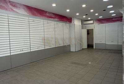 Spațiu comercial open space, zona ultracentrală - 3