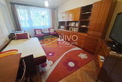 Apartament 3 camere - Tg. Mureș - Semicentral - Str. Violetelor