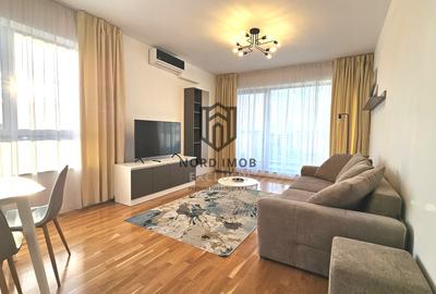 APARTAMENT 2 CAMERE | MOBILAT-UTILAT | PARCARE | LUXURIA DOMENII | PET FRIENDLY - 5