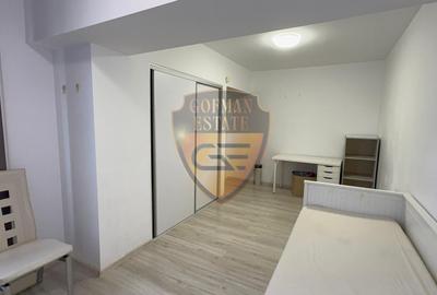 3 camere 170mp gradina Faleza Nord Pescarie vedere la mare, curte terasa - 19