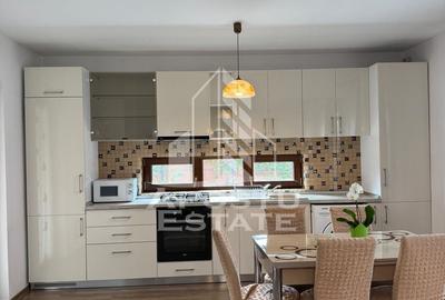 Casa 4 camere de inchiriat, prima inchiriere, comuna Sag, Timis - 7