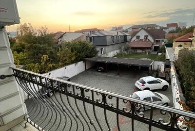 La 300 M de IULIUS TOWN.apartament în vilă. - 8