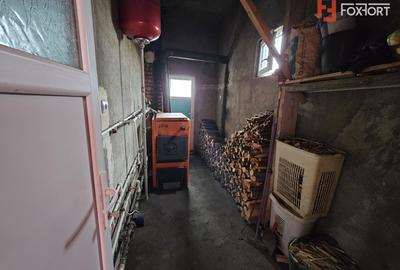 Casa individuala cu 7 camere, spatioasa in Sofronea - 7