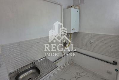Garsonieră 28 mp + balcon – zona M4 – etaj 1 - 4