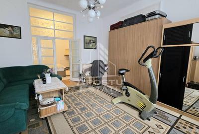 Casa de vanzare, 7 camere si 4 bai, centrala proprie, zona Odobescu - 5