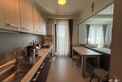COMISION 0% | Garsoniera Decomandata | 20th Residence | Etaj 9/11 - 3