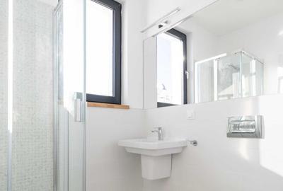 Inchiriere Apartament 3 camere Bucuresti zona Baneasa - 7