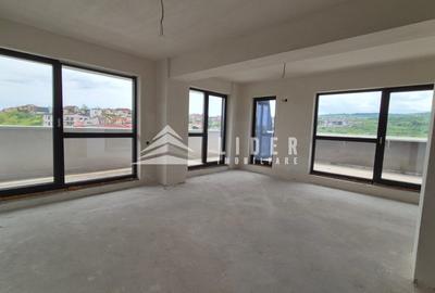 Apartament 110 mp 4 camere imobil nou Zorilor pe 2 nivele cu 2 locuri de parcare - 1
