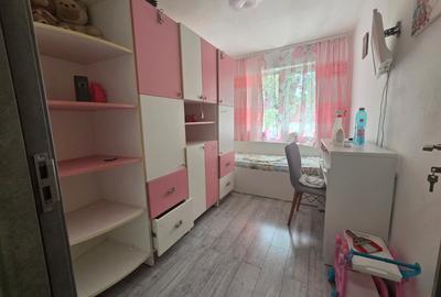 Apartament de inchiriat, 3 camere, decomandat, 52 mp, Mircea cel Batran - 8