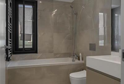 2 CAMERE// MOBILAT SI UTILAT// LOC DE PARCARE // ONE VERDI PARK - 9