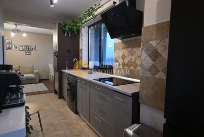 Apartament exclusiv | 3 camere | Terasă 40 mp | 101 mp total | WestHill 3 - 16