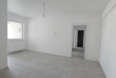 Aurel Persu apartament 3 camere cu 2 bai. - 1