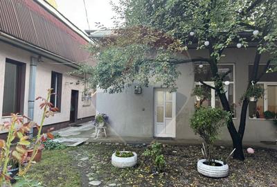 Casa ultracentrala cu doua apartamente, Cluj-Napoca - 24