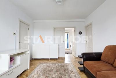 Apartament mobilat Astra - 16