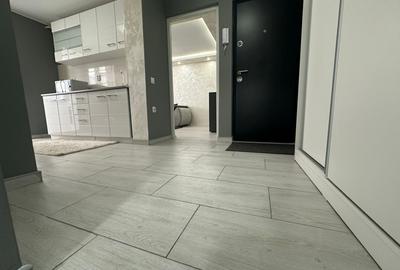 - Totul nou! Apartament 2 camere, ans. Dorobantilor, etaj 2. - 4
