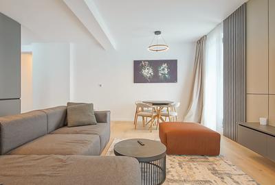 Apartament 4 camere Cosmopolit, terase 95 mp, intabulat, mobilat utilat - 11