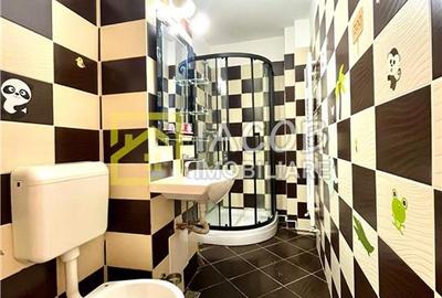 Apartament 2CD, parter, zona Nord - 16
