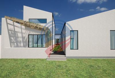 Vila de lux/ ultracentral/ Craiova - 1