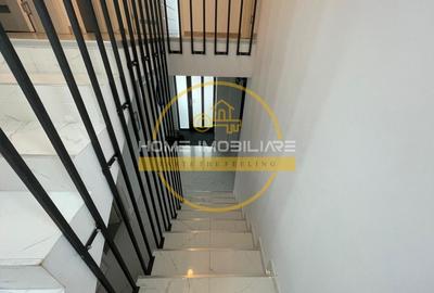 Casa individuala Rediu // P+1, 4 camere, 2 bai, 120MP Utili + Parcare in curte - 18