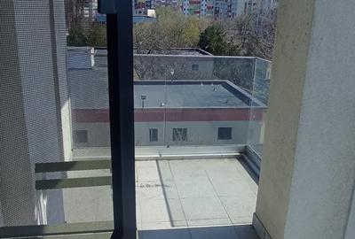 Studio premium  – Antiaeriană | bloc nou 2020 | loc parcare subteran - 9