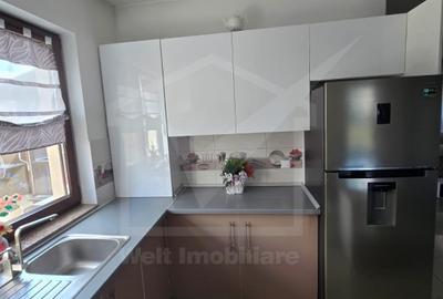 Duplex 4 camere, la cheie, Floresti, zona Sesul de Sus - 5