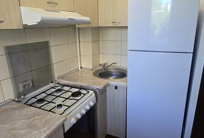 Garsoniera cu balcon l Metroul Valea Ialomitei - 7
