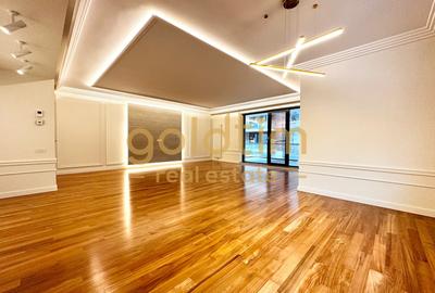 APARTAMENT 4 CAMERE RENOVAT/ANSAMBLU SECURIZAT/BOXA/GARAJ/WASHINGTON/CAPITALE - 1
