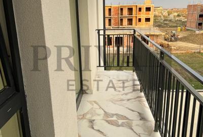 Apartament 2 camere, 43 mp, etaj 2, Giroc - Braytim - 6