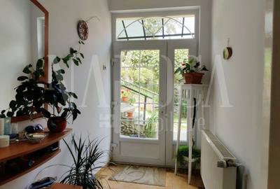 Casa 6 camere de vanzare in Dambul Rotund, Cluj Napoca - 5