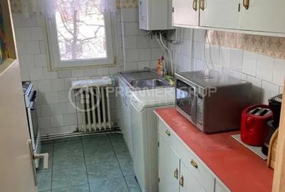 ETAJ 2! Apartament 3 camere, Cantemir, 65mp, CT, AC - 5