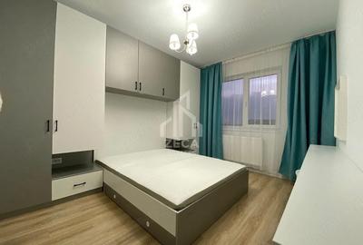 Studio modern 50mp | Parcare inclusa | 400m Metrou Berceni - 6