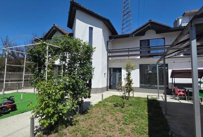 CASA P+M | 5 CAMERE | TEREN 608 MP | KAMSAS CONSTANTA - 1