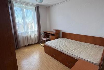 Inchiriez  Apartament 2 camere-Zona Berceni - 9
