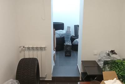 Spatiu birou elegant  Demisol Inalt vila  zona Alba Iulia rond - 6