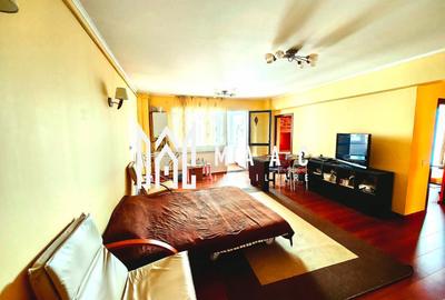 Apartament cu 3 camere, mobilat în Șelimbăr