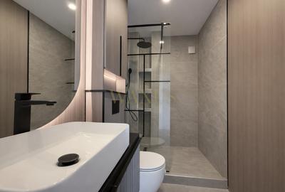 Casa Individuala - SU 165MP I ST 500MP I Finisata Modern - Popesti - 11