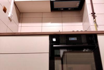 🙋Inel II Dezrobirii🔸2 Camere Decomandate 54m² Mobilat Utilat Centrala - 4