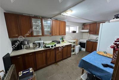 Casa individuala 5 camere 2 bai 290 mp teren zona Mall Selimbar - 16