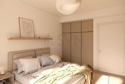 REA1027187 Apartament 2 Camere  I Iancu Nicolae I langa Padure - 4