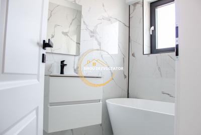 Ansamblu premium titan pallady metrou Teclu Decomandat 2 bai Promo - 3
