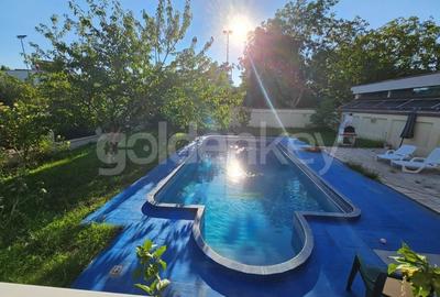 Vila individuala cu 8 camere | piscina | 2 garaje | 888mp teren - 2