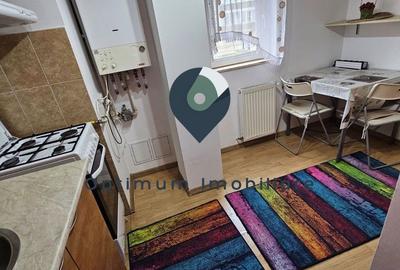 Apartament cu 1 camera, 38 mp, etaj 1 in Marasti ! - 4