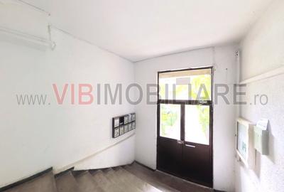 Crangasi - Metrou - Str Nucsoara - 3 camere decomandat - 2 bai - 14