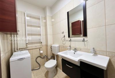 Apartament 2 camere | Titan – Potcoava / Diham | 8 min Metrou Titan | Parcare - 18